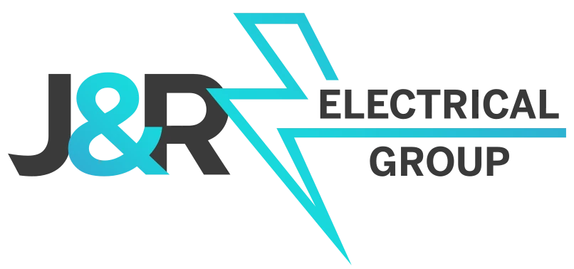 J&R Electrical Group logo