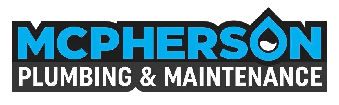 Mcpherson Plumbing logo