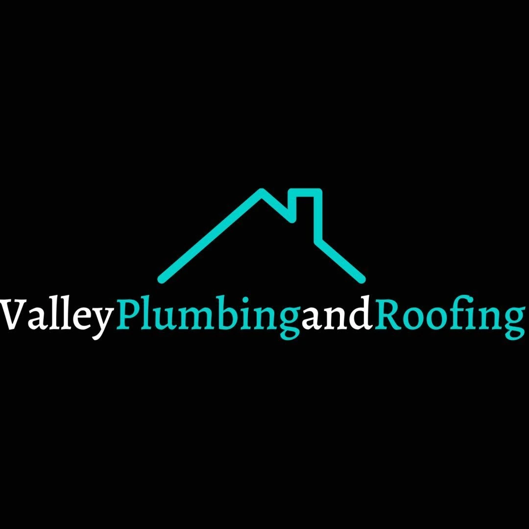 Valley Plumbing & Roofing Logo