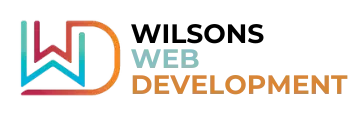 Wilson's Web Development Logo