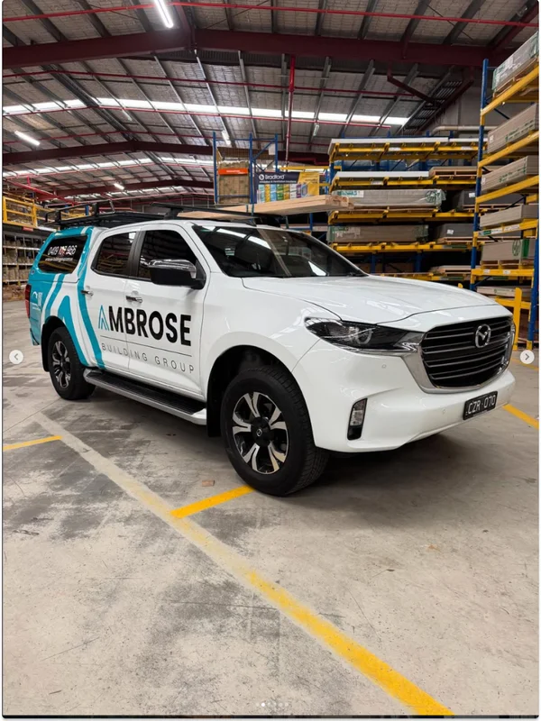 Ambrose Building Group