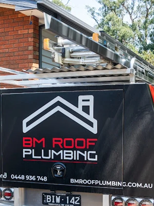 BM Roof Plumbing