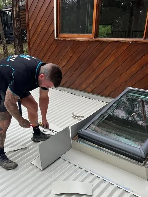 Halley Roof Plumbing