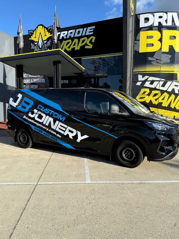 JB Custom Joinery