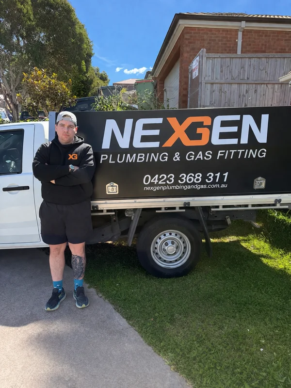 Nexgen